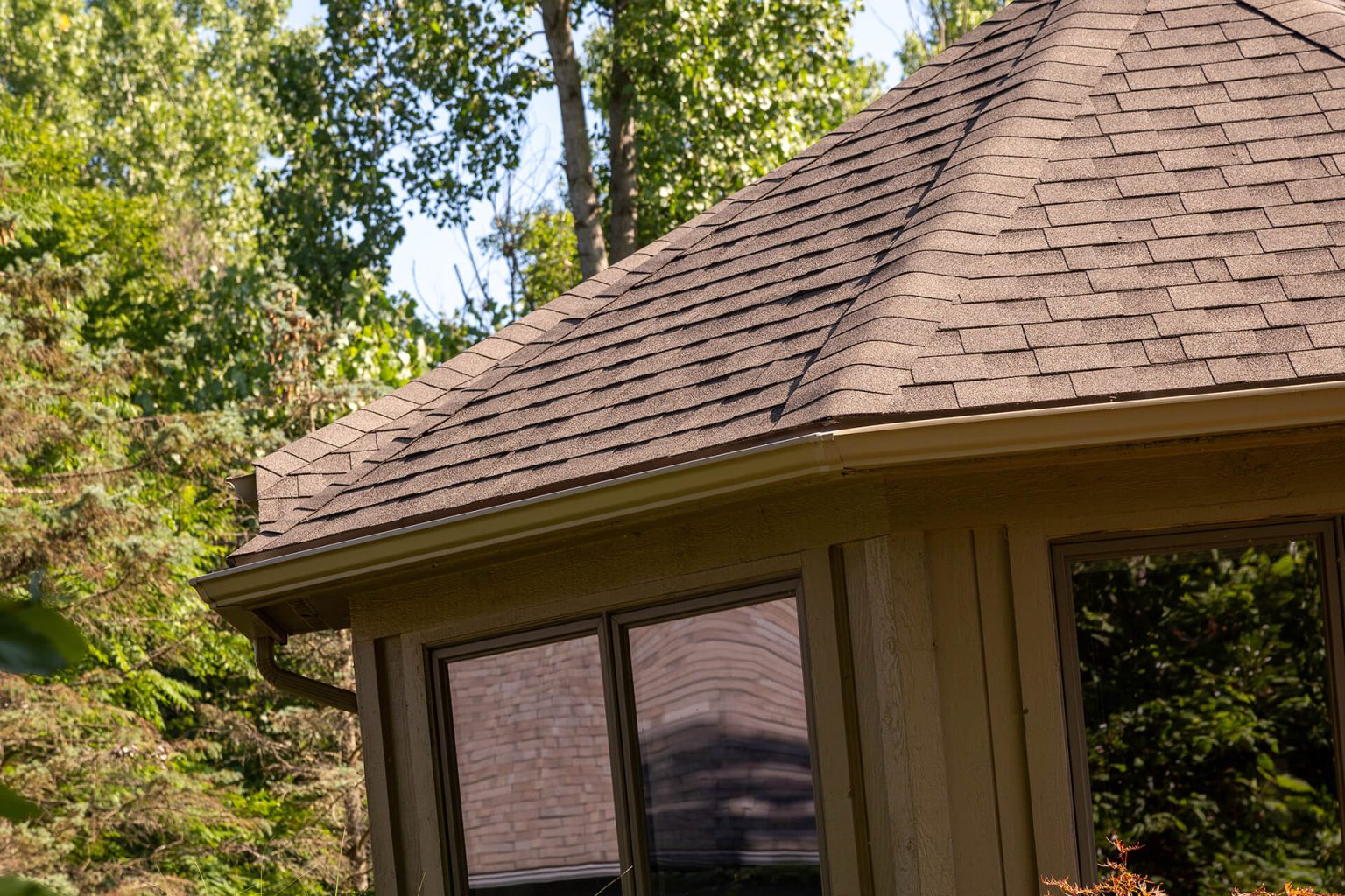 Roofing Installation & Repair in Michigan Prime Home Remod