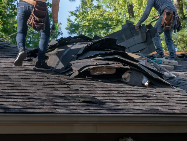 Roof