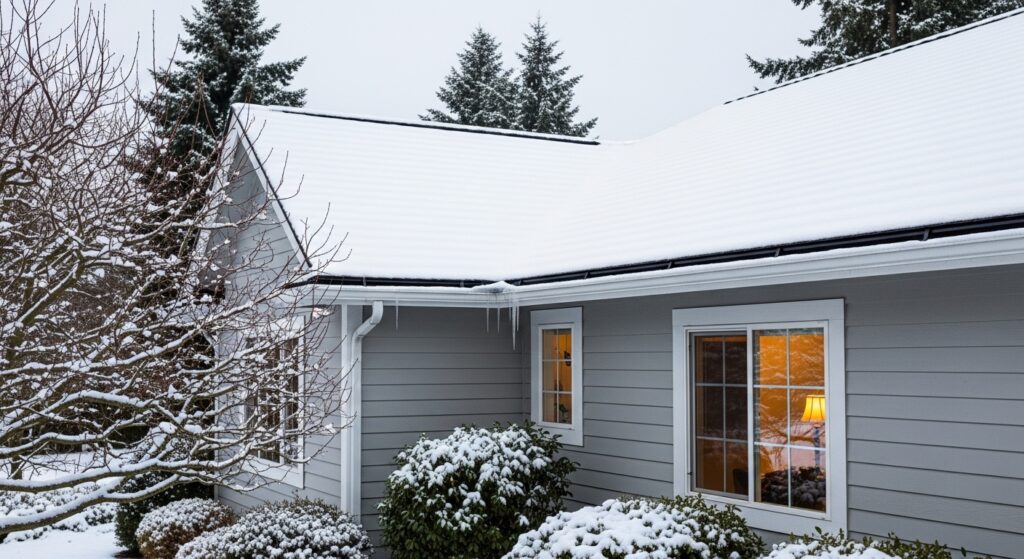 How to Prepare Your Home for Winter