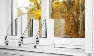 Double-Pane vs. Triple-Pane Windows