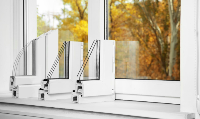 Double-Pane vs. Triple-Pane Windows