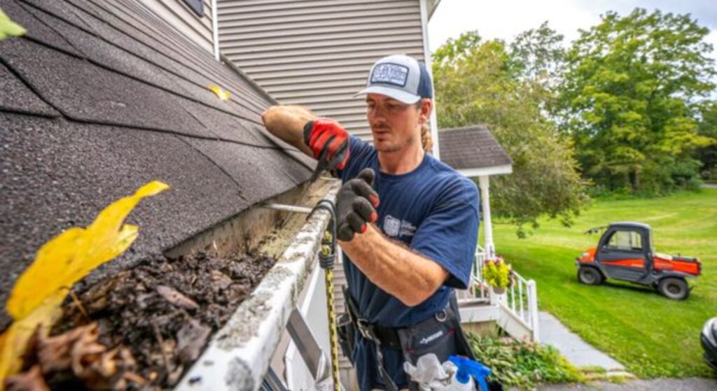 Rochester Hills Gutter Failures You Didn’t Know Were Common