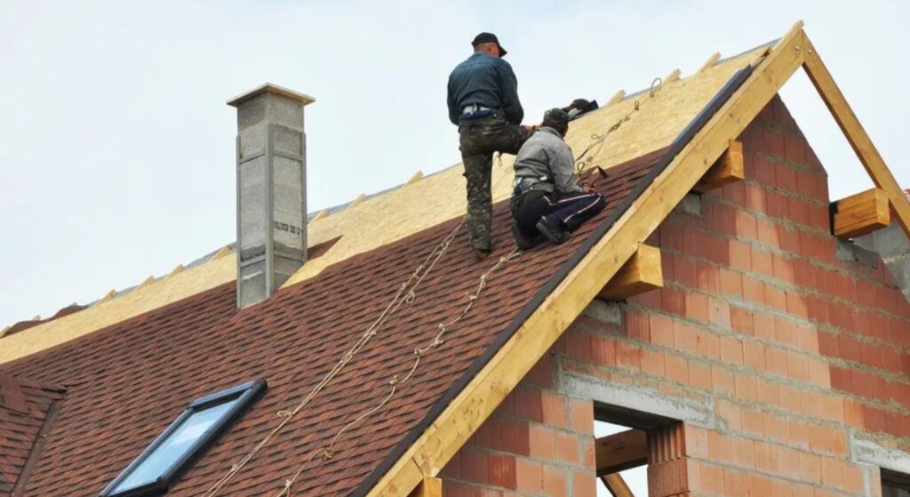 Rochester Hills Roofing Nightmares and How Professionals Save the Day