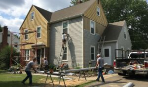 Fenton Homeowners Guide to 2026-Ready Siding: Smart Materials and Long-Term Protection