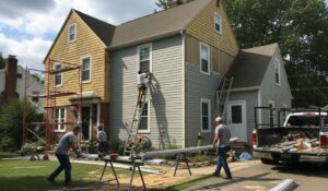 Best House Siding Installation Birmingham MI Guide