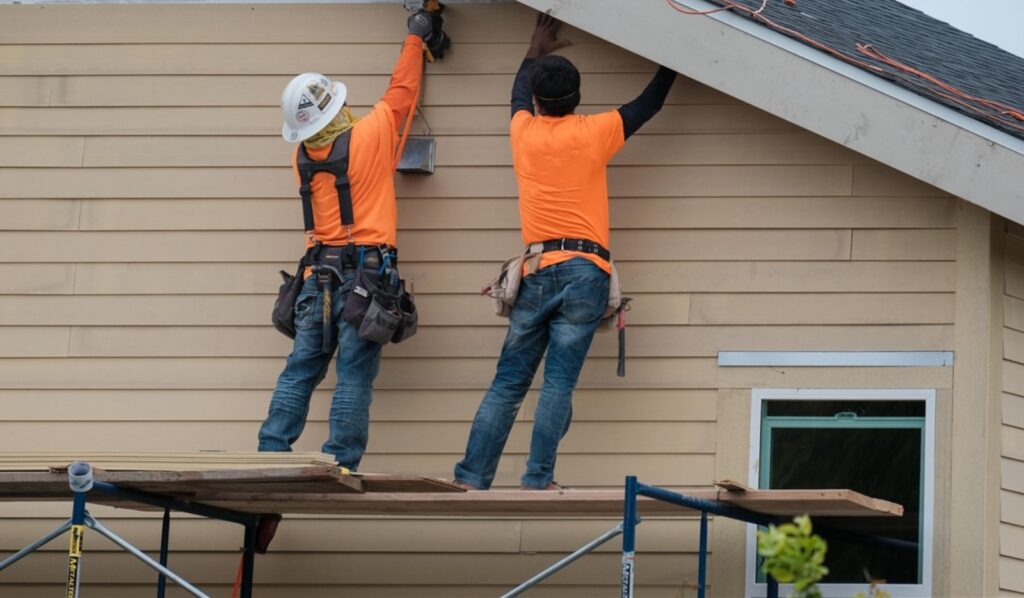 Siding Replacement Bloomfield Hills: When to Upgrade