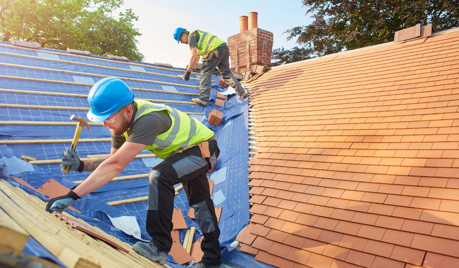 Best Roof Replacement in Romeo MI: A Homeowner’s Guide