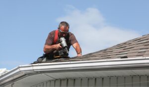 Professional Roof Repair Romeo MI: Fixing Leaks and Damage