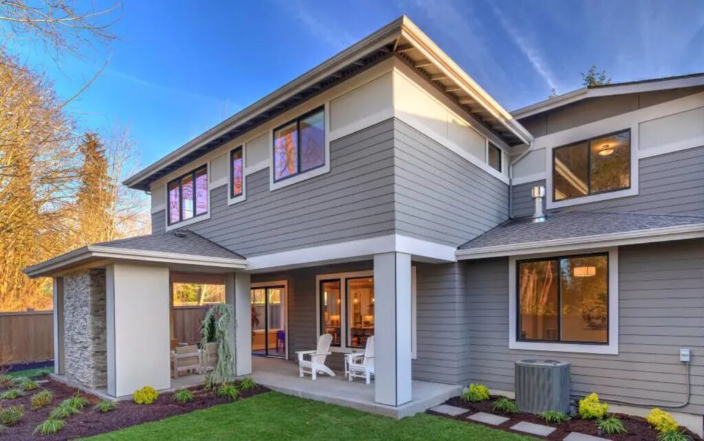 Modernizing Rochester Hills: Why Property Owners are Upgrading to High-Performance Siding