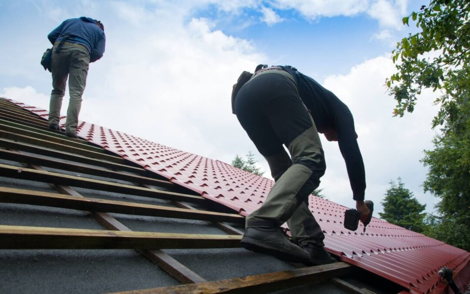 The Era of Resilient Roofing: Why Rochester Hills is Shifting Toward Advanced Systems