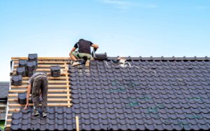 Complete Guide to Reliable Roofing Services in Romeo MI: Protecting Your Property