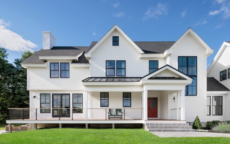 How New Windows Boost Your Home’s Resale Value in Beverly Hills, MI