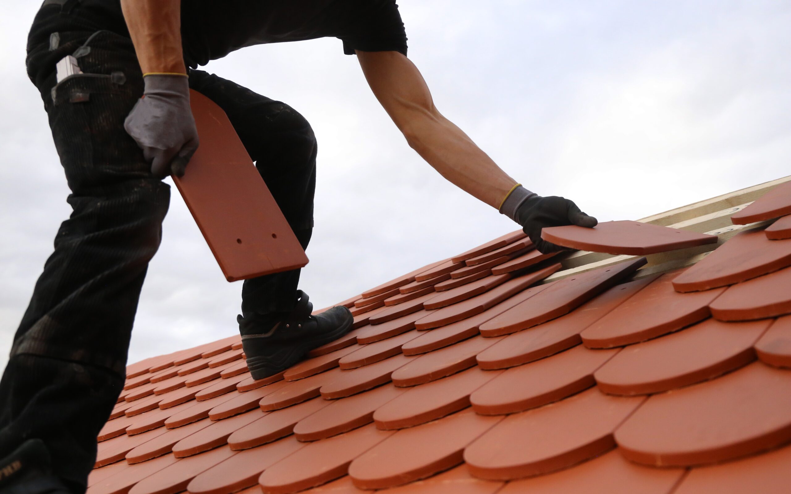 Roofing Service in Bingham Farms