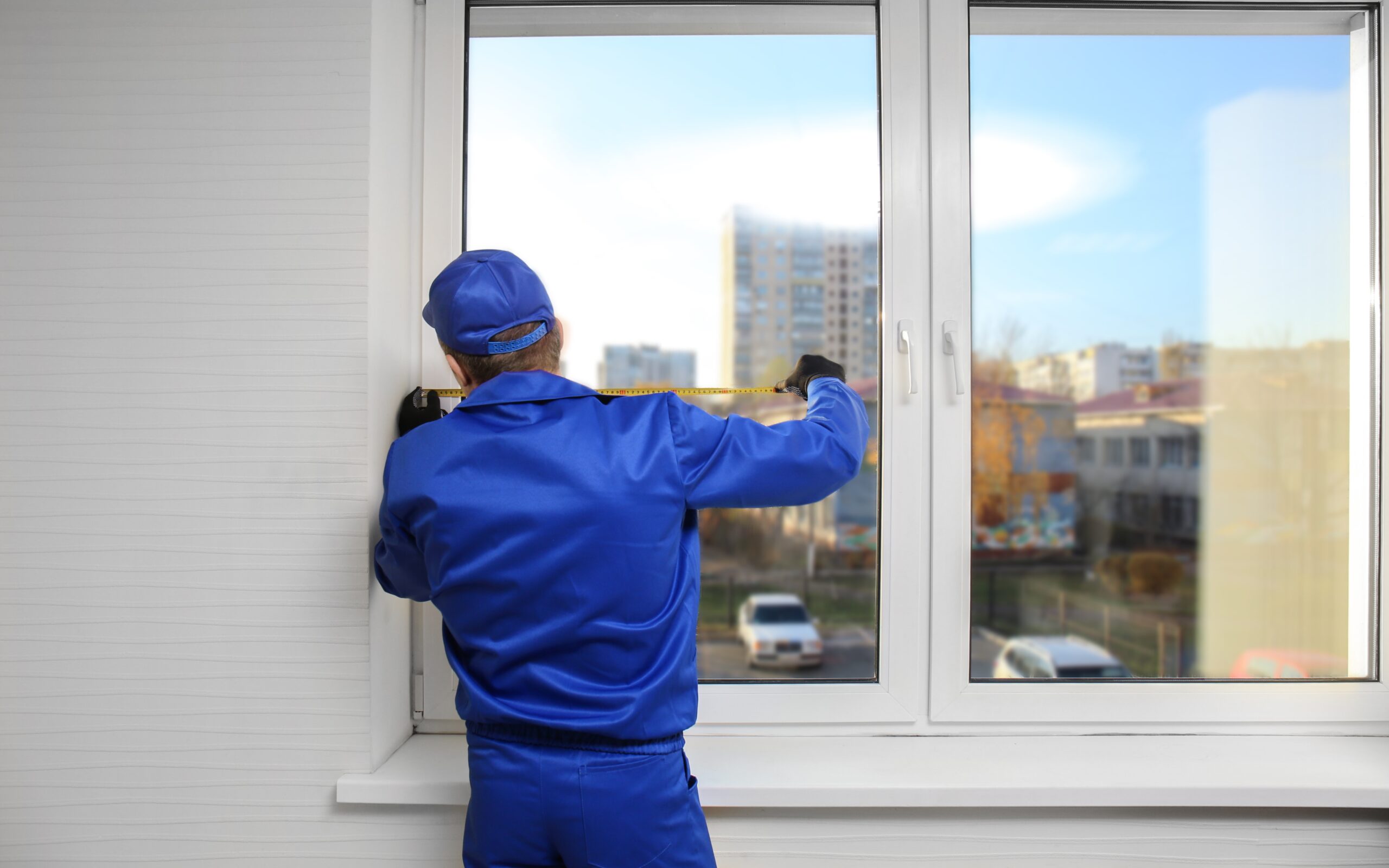 Window Services in Bingham Farms