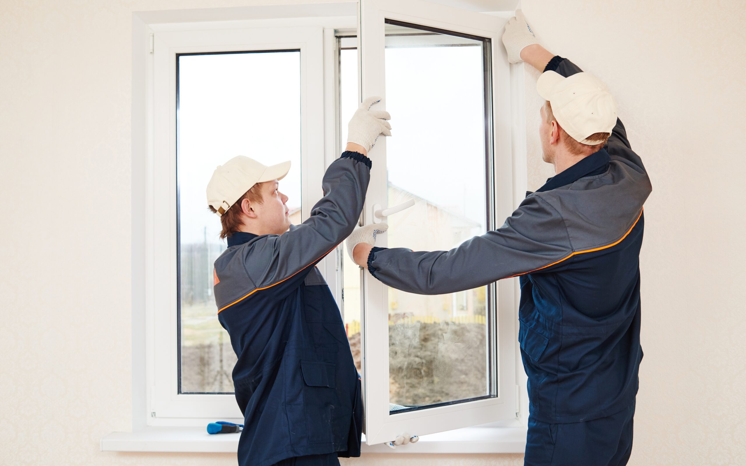 Window Services in Bingham Farms