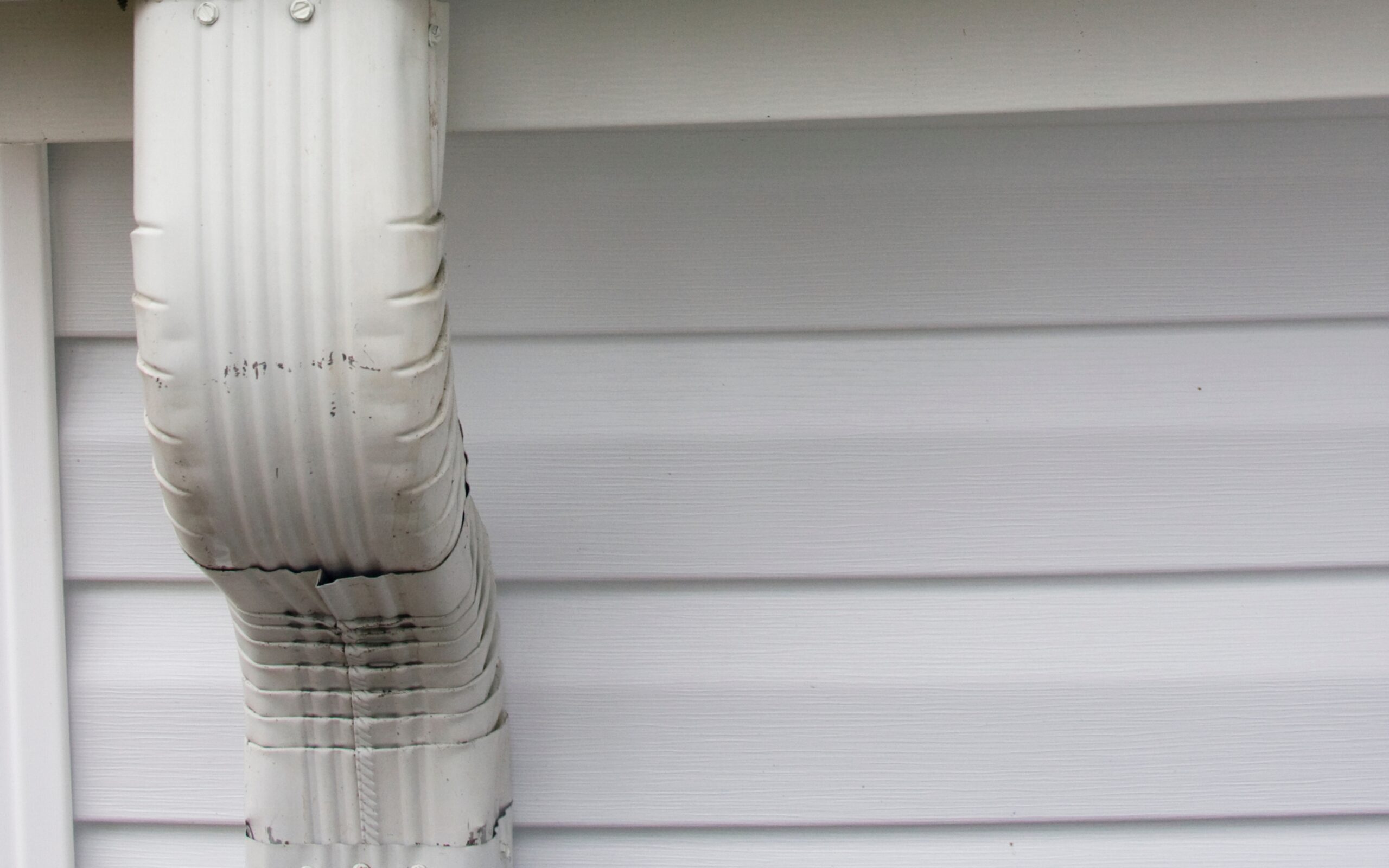 gutter