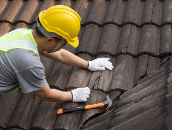 Residential Roofing in Fenton, MI