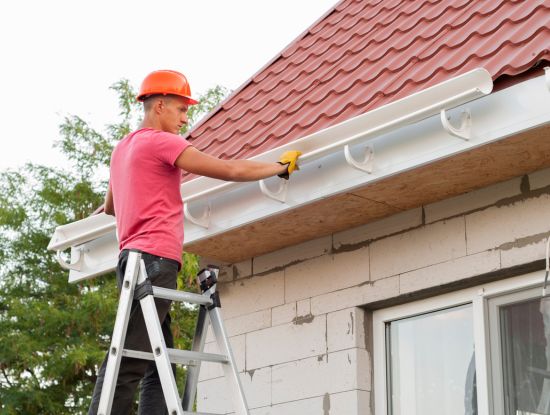 Roofing & Siding Contractor in Rochester Hills, MI