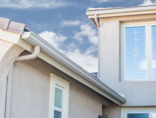 Gutter Installer & Exterior Home Services in Pinckney, MI