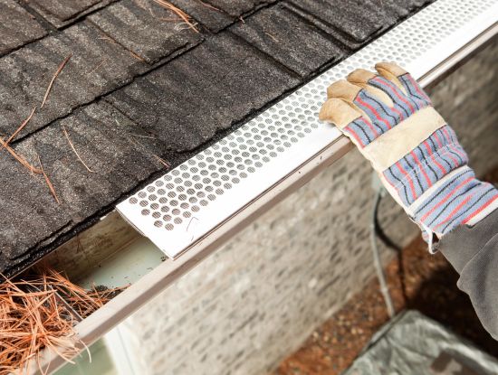 Roofing & Gutter Contractor in Fenton, MI