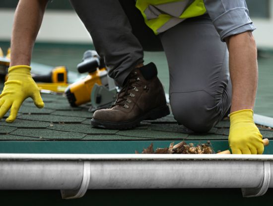 Roofing in Rochester Hills, MI