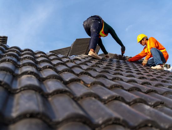 Gutter Installation & Replacement in Davisburg