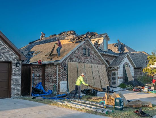 Siding Companies in Rochester Hills