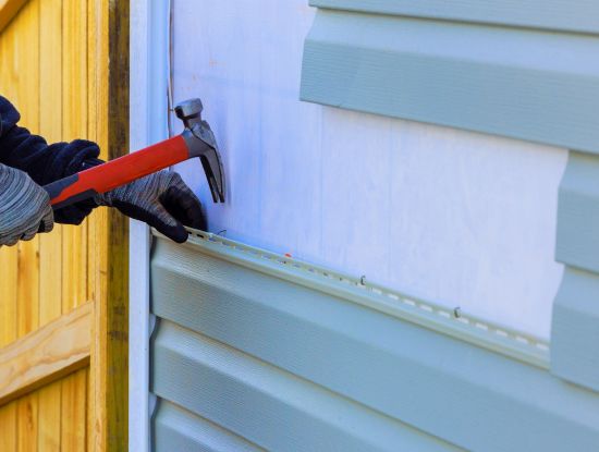 Siding Installation & Replacement in Bingham Farms