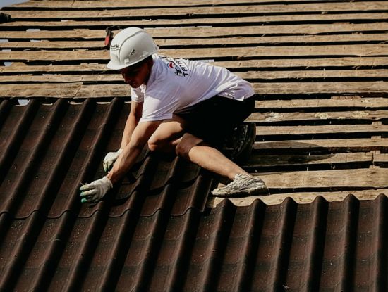 Gutter Installation & Replacement in Davisburg